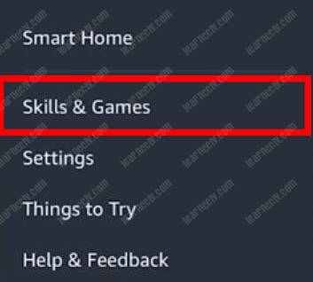 Wyze Cam Skills and Games
