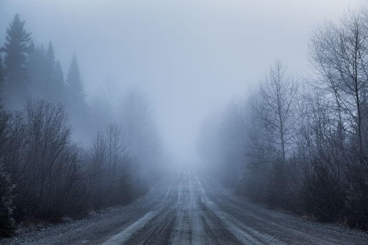 Keep your CCTV camera from fogging up